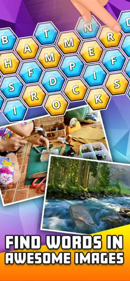 Game screenshot Wordaholic Word Puzzles apk