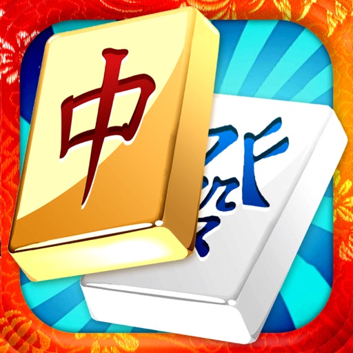 Mahjong Gold Solitaire