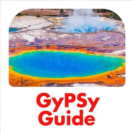 Yellowstone Grand Teton GyPSy