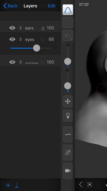 forger screenshot-3