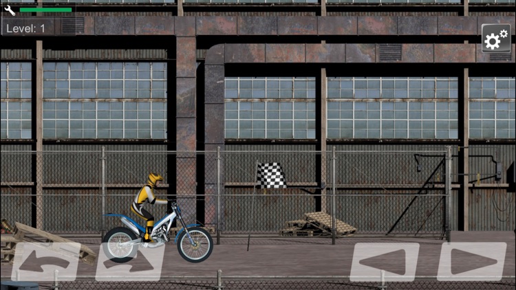 Trials Ride screenshot-3