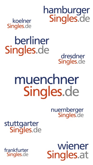 How to cancel & delete Singles in deiner Stadt from iphone & ipad 1