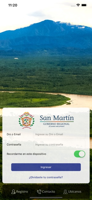 Alerta San Martin(圖1)-速報App