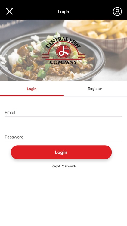 Central Fish screenshot-6