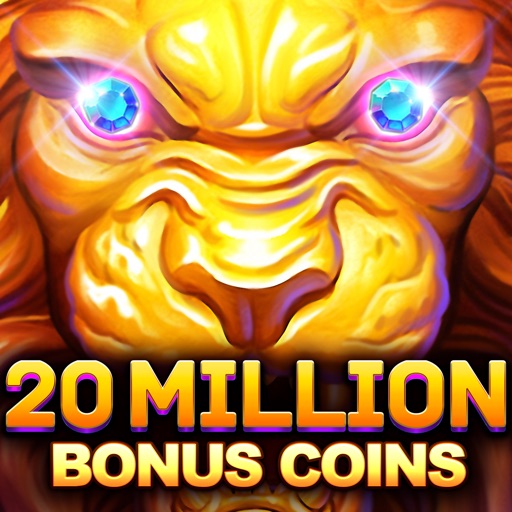 Slots Casino Zoo ™ Slot Games