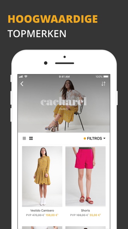 Zalando Privé - Outlet Online