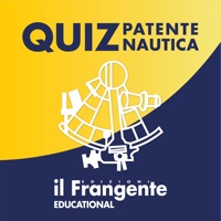 Quiz Patente Nautica 2023