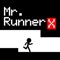 Icon Mr. Runner X