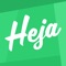 Heja - The only app you need to easily handle your sports team's communication between coaches, managers, parents and players