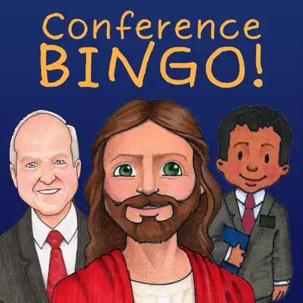 Conference Bingo! Читы