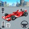 Car Race Game 2020 is all about Formula racing and real car racing events happening in different countries