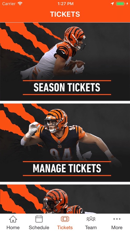Cincinnati Bengals