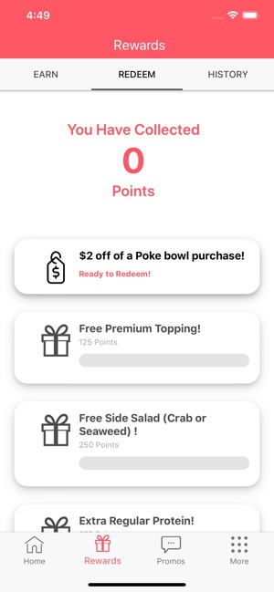 Poke Eats Rewards(圖2)-速報App