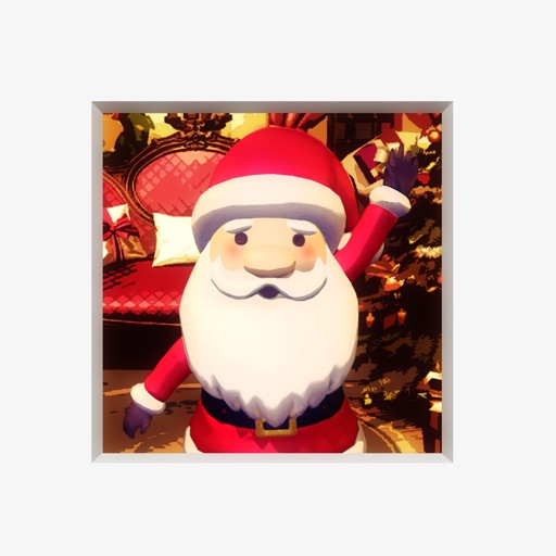 SANTA ROOM AR