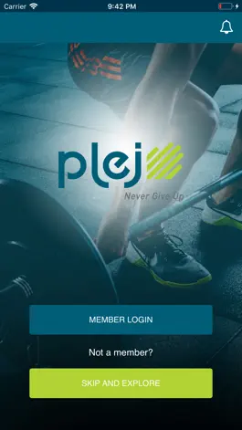 Game screenshot Plej Fitness Private Limited mod apk