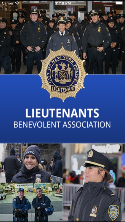 LBA NYPD