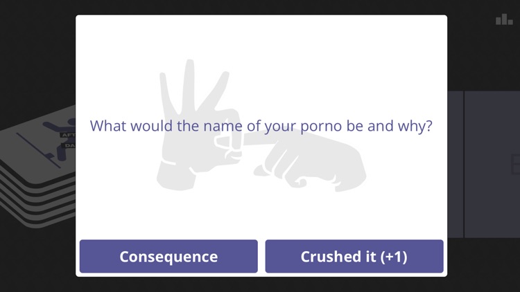 Consequences After Dark screenshot-3