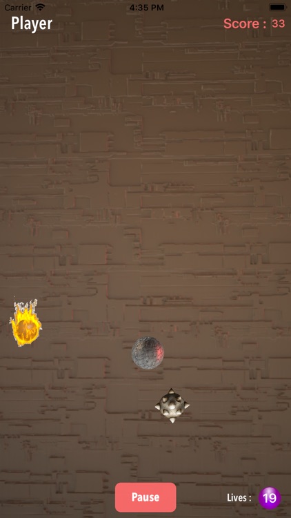 Balls Hit- Smash & Fire screenshot-3