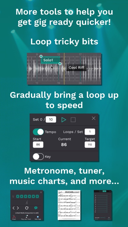 Music Tempo Slow Down screenshot-4