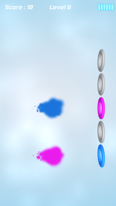 Balls VS Rings screenshot 2
