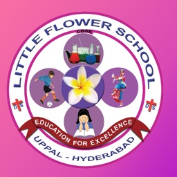 Little Flower Uppal