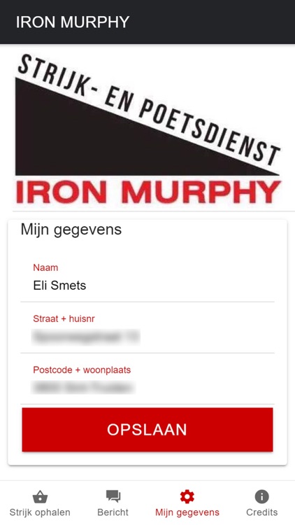 Iron Murphy