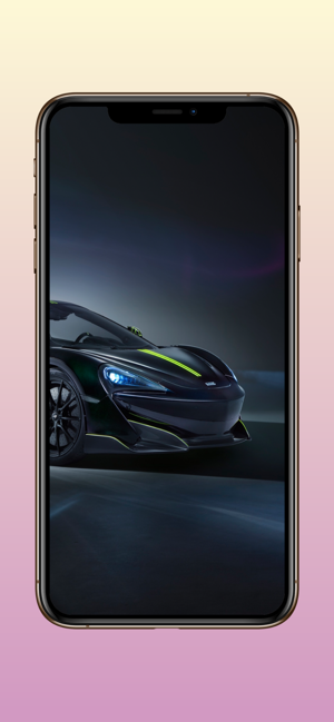 Car Wallpapers | 4K Walls(圖1)-速報App