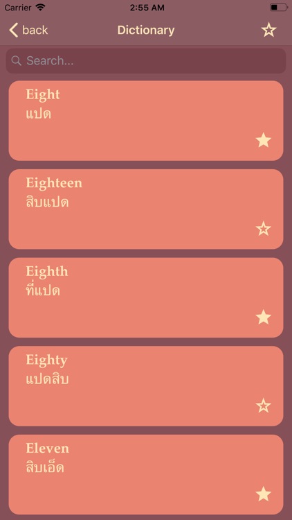 Thai Advisor screenshot-3