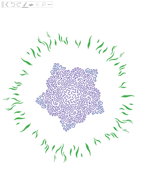 【图】Mandala Doodle(截图1)