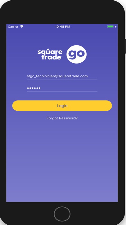 SquareTradeGo