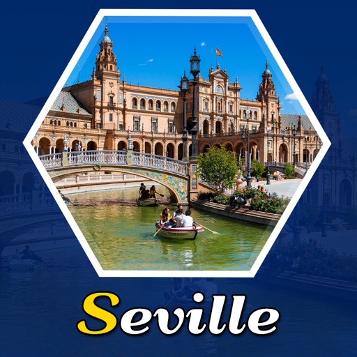 Seville Travel Guide