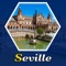 SEVILLE TRAVEL GUIDE with attractions, museums, restaurants, bars, hotels, theatres and shops with pictures, rich travel info, prices and opening hours