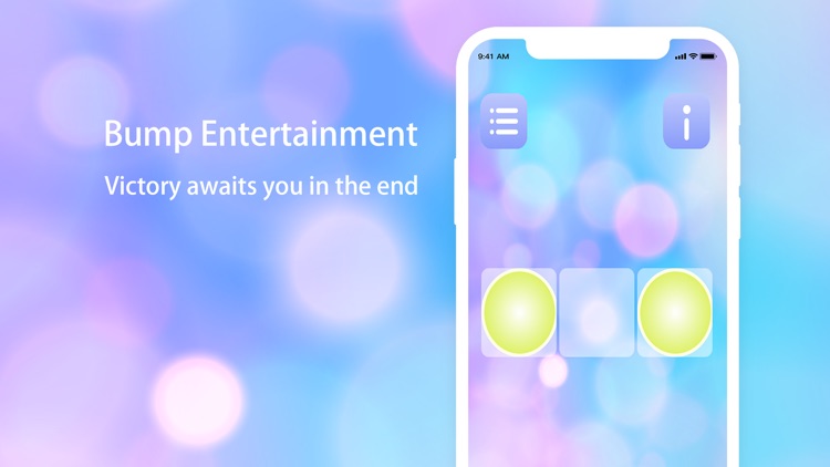 BumpEntertainment-Fun circle screenshot-3