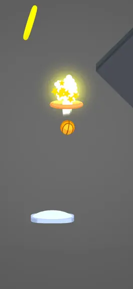 Game screenshot Dunk Bounce 2 mod apk