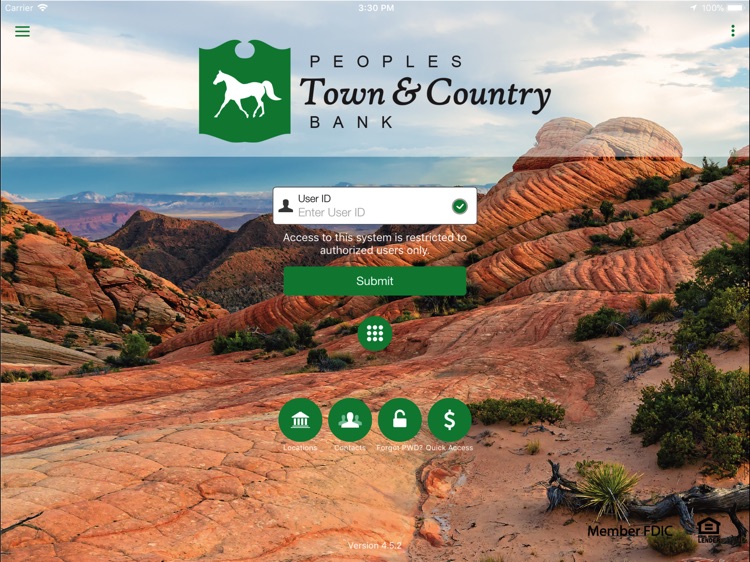 Peoples Town & Country Mobile