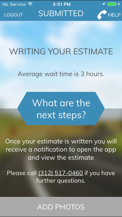 ACUITY Xpress Estimate screenshot-4