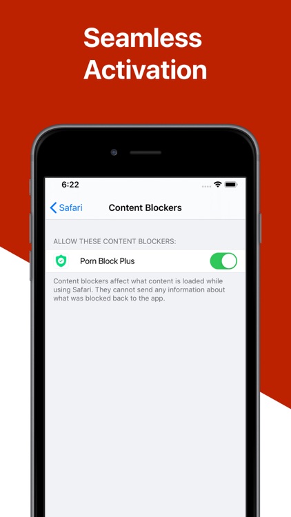 Porn Block Plus screenshot-4