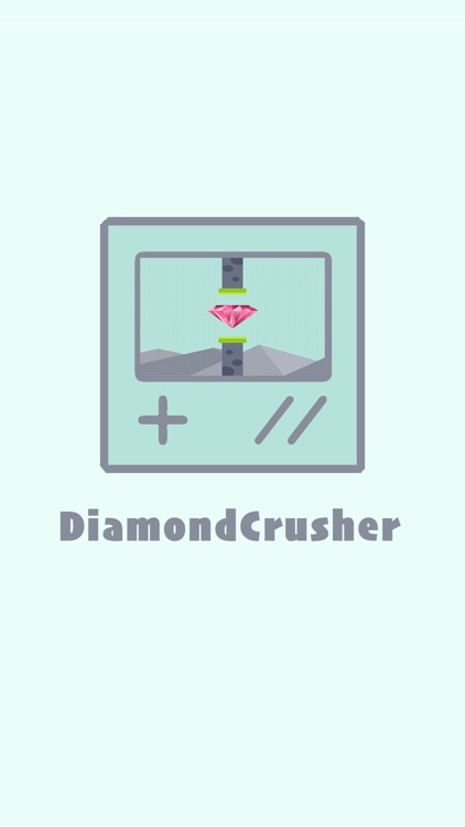 DiamondCrusher-玩乐游戏