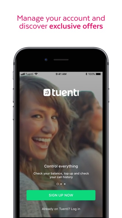 Tuenti