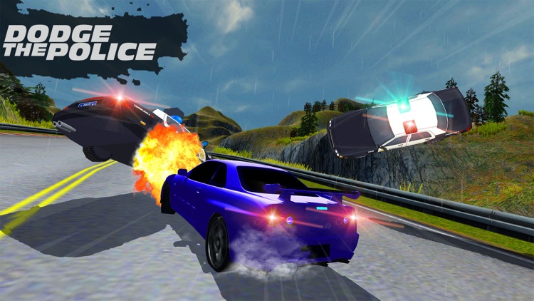 Fast Speed Car Racing Fever