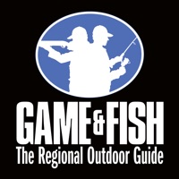  Game & Fish Magazine Application Similaire