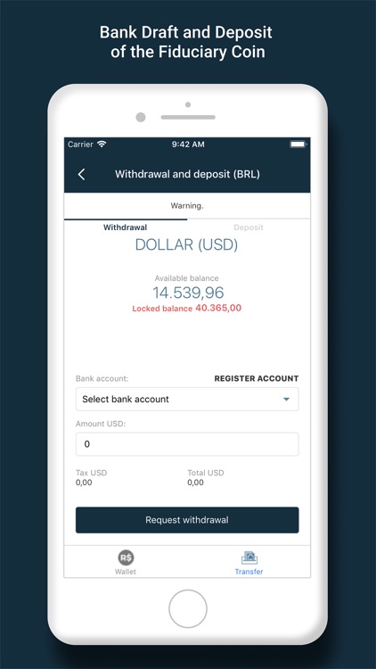 All Coin Wallet screenshot-3