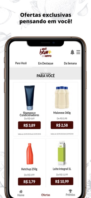 Hippo Você Bem +(圖5)-速報App