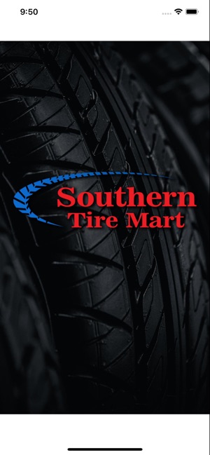 Southern Tire Mart Events