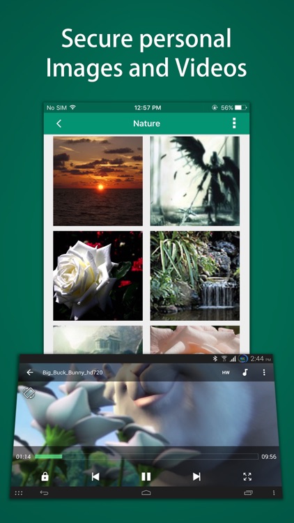 Calculator# Hide Photos Videos