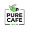 Be the first to learn of all our special offers at the Pure Cafe