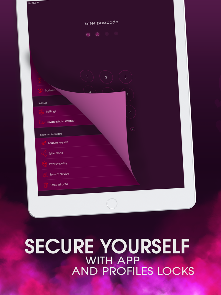 Sex Tracker Xtracker App For Iphone Free Download Sex Tracker Xtracker For Ipad And Iphone