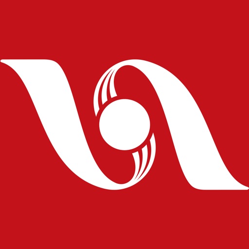 华企商学院logo