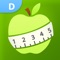 MyNetDiary’s Diabetes Tracker app is the easiest and most comprehensive diabetes tracker app for the iPhone