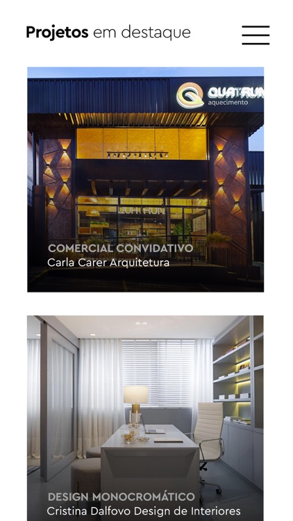 Anuário Arquitetura Serra